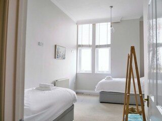 Apartamento Newquay Características 15