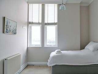 Apartamento Newquay Características 16