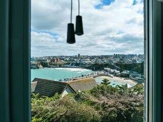 Apartamento Newquay Grabación al aire libre 5