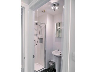 Apartamento Newquay Características 18