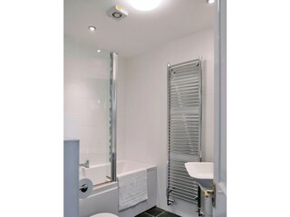 Apartamento Newquay Características 19