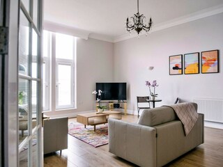 Apartamento Newquay Características 8