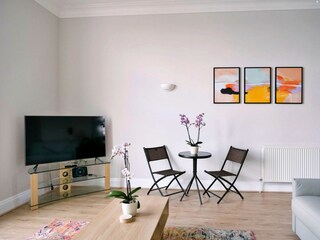 Apartamento Newquay Características 9