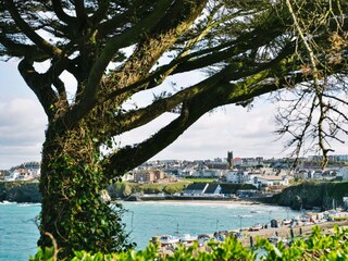 Apartamento Newquay Entorno 22
