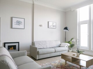 Apartamento Newquay Características 7