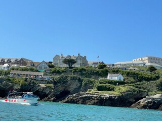 Apartamento Newquay Entorno 24