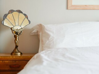 Vakantiehuisje Marazion Kenmerken 25