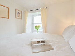 Cottage Marazion Ausstattung 26