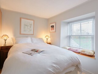 Cottage Marazion Ausstattung 27