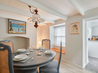Cottage Marazion Ausstattung 17