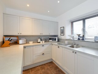 Cottage Marazion Ausstattung 22