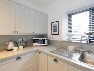 Cottage Marazion Ausstattung 23