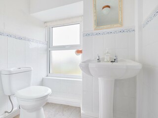 Cottage Marazion Ausstattung 31