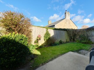 Casa vacanze Marazion Registrazione all'aperto 8