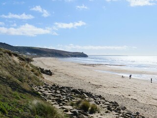 Vakantiehuisje Marazion Omgeving 33