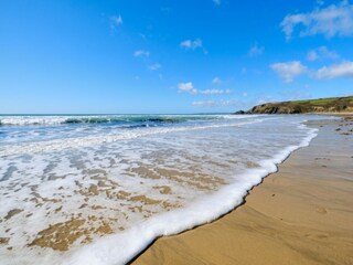 Vakantiehuisje Marazion Omgeving 34