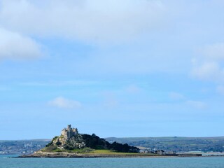 Vakantiehuisje Marazion Omgeving 35