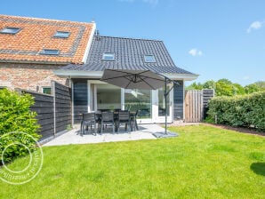 Ferienhaus Holiday house Veere - ZE027 - Veere - image1