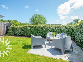 Casa per le vacanze Veere Ambiente 20