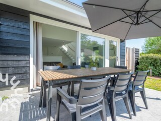 Casa per le vacanze Veere Ambiente 21