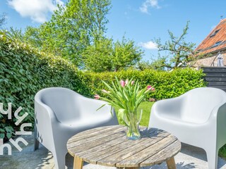 Casa per le vacanze Veere Ambiente 22