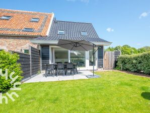 Ferienhaus Holiday house Veere - ZE027