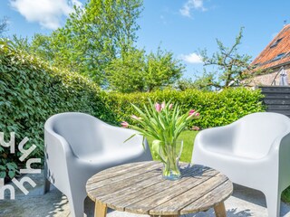 Casa per le vacanze Veere Ambiente 11