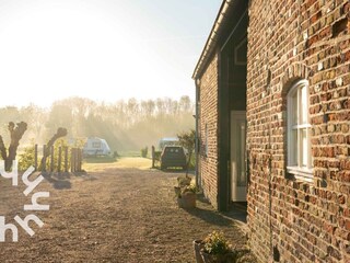 Casa per le vacanze Veere Ambiente 13