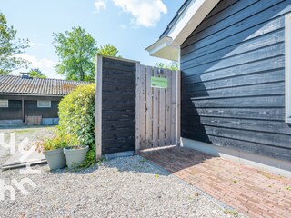 Casa per le vacanze Veere Ambiente 14