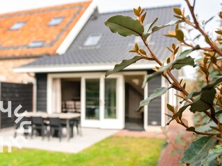 Casa per le vacanze Veere Registrazione all'aperto 1