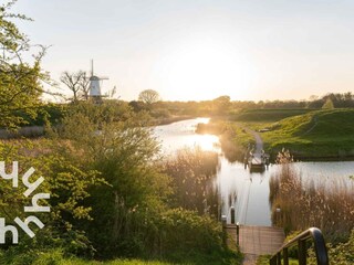 Casa per le vacanze Veere Ambiente 19