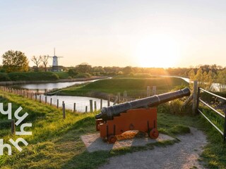 Casa per le vacanze Veere Ambiente 20