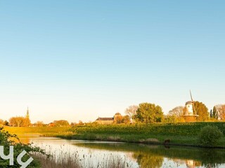 Casa per le vacanze Veere Ambiente 22