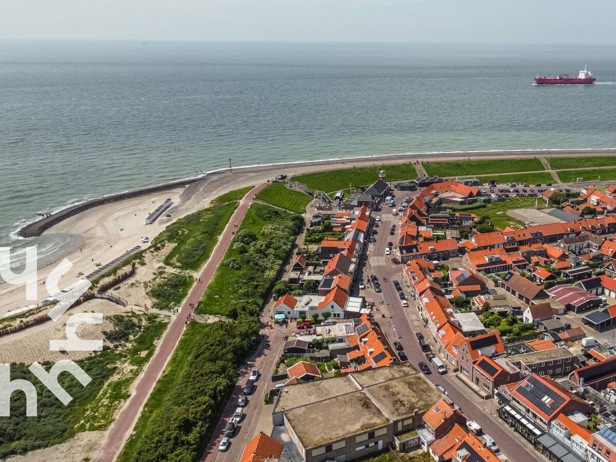 Ferienhaus Westkapelle Umgebung 15