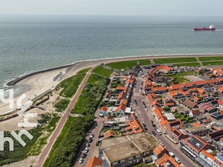 Ferienhaus Westkapelle Umgebung 16