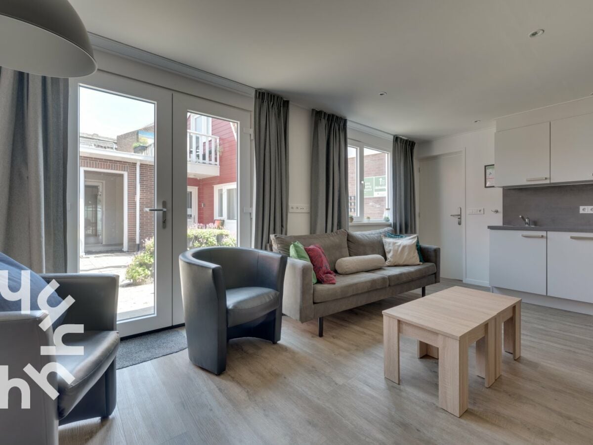 Ferienhaus Westkapelle Ausstattung 4