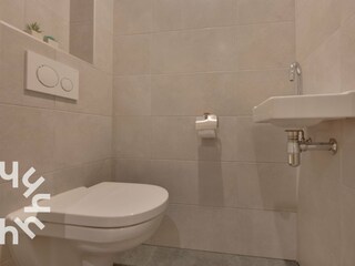 Casa per le vacanze Westkapelle Caratteristiche 11