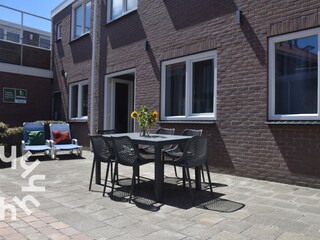 Casa per le vacanze Westkapelle Ambiente 18