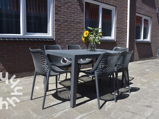 Casa per le vacanze Westkapelle Ambiente 20