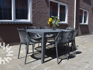 Ferienhaus Westkapelle Umgebung 22