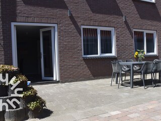 Ferienhaus Westkapelle Umgebung 24