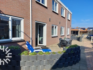 Ferienhaus Westkapelle Umgebung 21