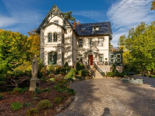 Villa Ilsenburg Registrazione all'aperto 3