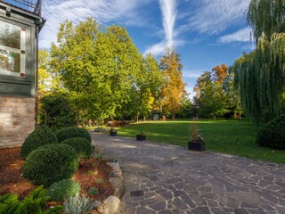 Villa Ilsenburg Registrazione all'aperto 5