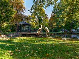 Villa Ilsenburg Registrazione all'aperto 7