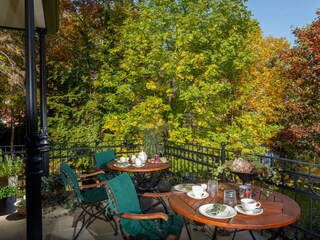 Villa Ilsenburg Registrazione all'aperto 8