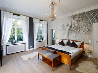 Villa Ilsenburg Équipement 13