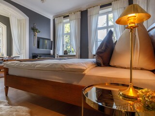 Villa Ilsenburg Caratteristiche 14