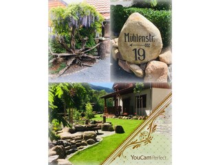 Villa Ilsenburg Environnement 23
