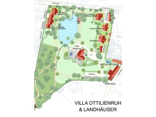 Villa Ilsenburg Enregistrement extérieur 9